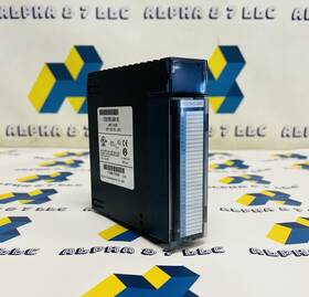 Ic693mdl660-bc Ge Fanuc Input Module 24vdc 32pt