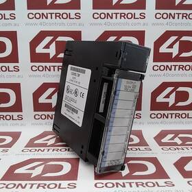 Ic693mdl730 Ge Fanuc Positive Logic Output Module 2a Used Upp Ser F