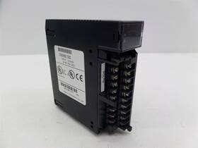 Ic693mdl732d Ge Fanuc Output Module 12/24vdc 0.5a 8pt Pos Logic