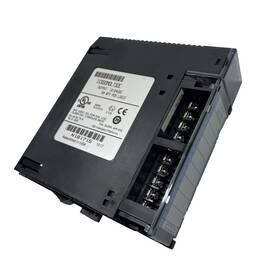 Ic693mdl732e Ge Fanuc 12/24 Vdc 8-point Positive Logic Output Module
