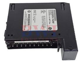 Ic693mdl742m Ge Fanuc Positive Logic 16-pt Output Module Ic693mdl742