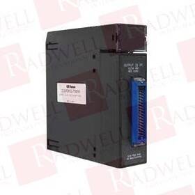 Ic693mdl750 Ge Fanuc / Used