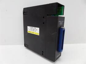 Ic693mdl750aa Ge Fanuc Output Module 12/24vdc 0.3apt 32pt Neg Logic