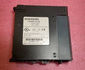 Ic693mdl754-ab Ge Fanuc Output Module