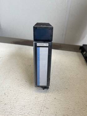 Ic693mdl754-bc Ge Fanuc 24 Vdc Output Module