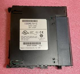 Ic693mdl754-cc Ge Fanuc Output Module
