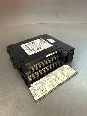 Ic693mdl940m Ge Fanuc Output/relay Mod 2a 16pt 5.4.3