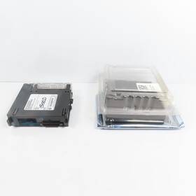 Ic693mdr390d Ge Fanuc 8 Point 24vdc Mixed I/o Relay Module Very Clean