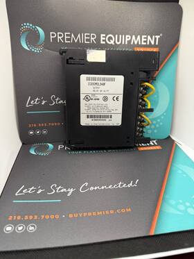 Ic693mvl940f Ge Fanuc Output Module -