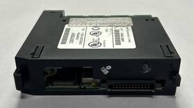 Ic693pcm301 Ge Fanuc Programmable Co-processor Module