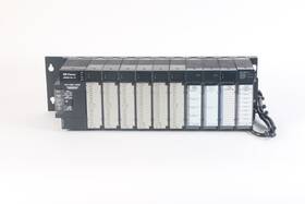 Ic693pwr321p Ge Fanuc Series 90-30 30w Power Supply Programmable Controller- 10x