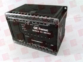 Ic693udr002 Ge Fanuc / Used