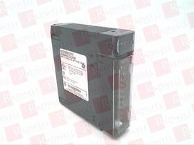 Ic694alg220 Ge Fanuc / Used