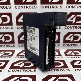 Ic694alg442 Ge Fanuc Rx3i Analog Combination Module Used Ba