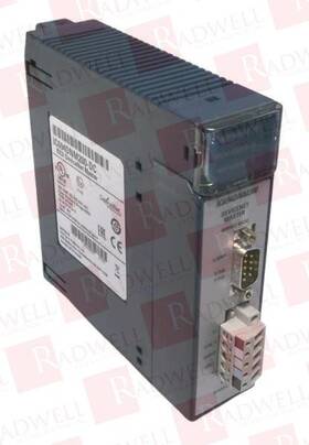 Ic694dnm200 Ge Fanuc / Used