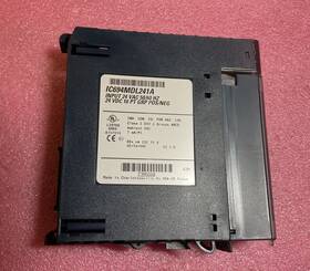 Ic694mdl241a Ge Fanuc Module