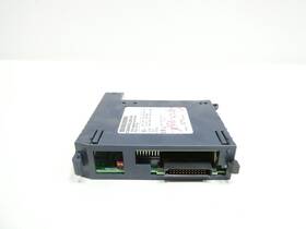 Ic694mdl250-aa Ge Fanuc Rx3i Isolated 16pt Input Module 120v-ac