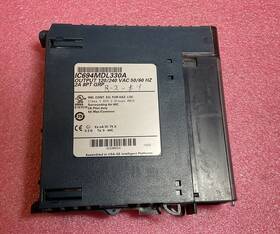 Ic694mdl330a Ge Fanuc Output 8pt