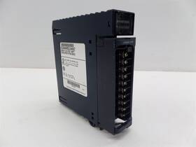 Ic694mdl645c Ge Fanuc Input Module 24vdc 16pt Grouped Pos/neg