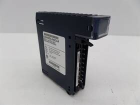 Ic694mdl645caa Ge Fanuc Input Module 24vdc 16pt Grouped Pos/neg