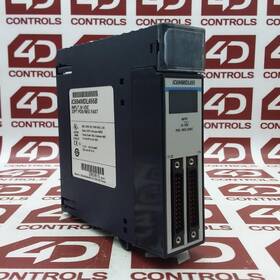 Ic694mdl655 Ge Fanuc Input Module 32 Point 24vdc Used Ser B