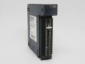 Ic694mdl660-bc Ge Fanuc Digital Logic Input Module 32-pt 24vdc 7ma Used