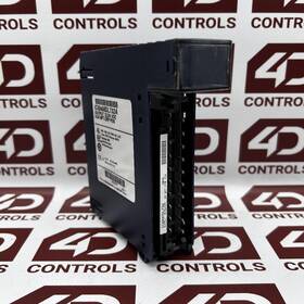 Ic694mdl732 Ge Fanuc Rx3i Output Module 8 Point 12/24v Used Ser A