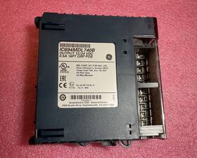 Ic694mdl740b Ge Fanuc Output Module