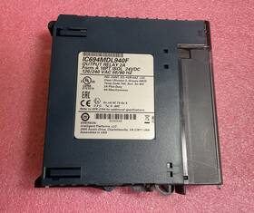 Ic694mdl940f Ge Fanuc Output Relay