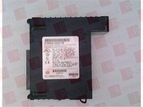 Ic695alg412 Ge Fanuc / Used