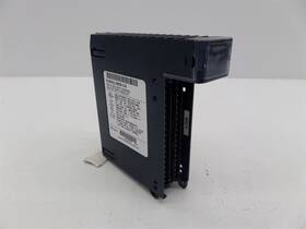 Ic695alg608-ca Ge Fanuc Rx3i Se/4 Diff Channel Analog Input Module