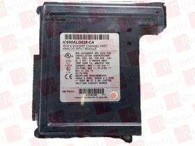 Ic695alg628 Ge Fanuc / Used