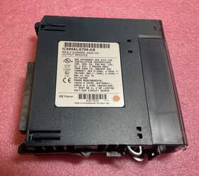 Ic695alg704-ab Ge Fanuc Rx3i 4 Channel Analog Output Module