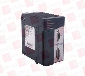 Ic695cpu310rs Ge Fanuc / Used