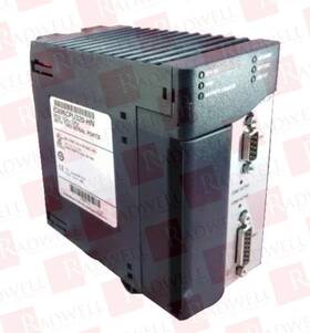 Ic695cpu320 Ge Fanuc / Used