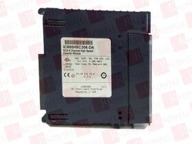Ic695hsc308 Ge Fanuc / Used