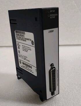 Ic695lre001d Ge Fanuc Expansion Module Lre001 A10
