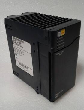 Ic695psa140b Ge Fanuc Rx3i Multi Function Ac 125vdc Ps 40 Watt