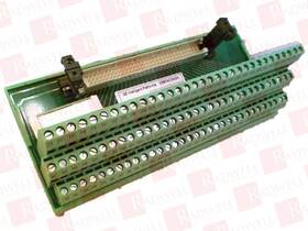 Ic697acc822 Ge Fanuc / Used