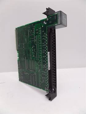 Ic697alg230f Ge Fanuc Analog Input Module 8pt