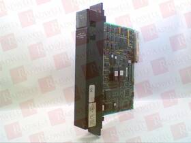 Ge Fanuc Ic697bem761 / Used