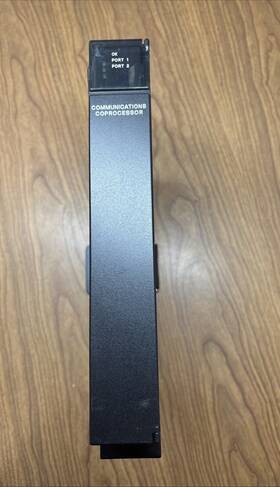Ge Fanuc Ic697cmm711j Used Communications Processor Module