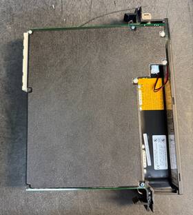 Ic697cpx782-cb Ge Fanuc Cpu Central Processor Unit Controller