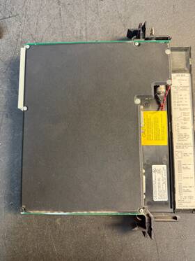 Ic697cpx935-he Ge Fanuc Cpu Central Processor Unit Controller