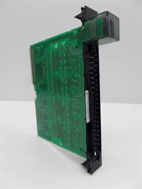 Ic697mdl750e Ge Fanuc Output Module 24/48vdc 0.5a 32pt