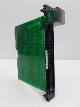 Ic697mdl750g Ge Fanuc Output Module 24/48vdc 0.5a 32pt