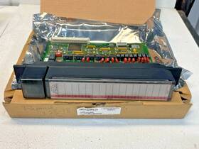 Ic697mdl940 Ge Fanuc Relay Output