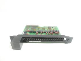 Ic697mdl940c Ge Fanuc Relay Output Module