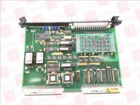 Ic697val134 Ge Fanuc / Used