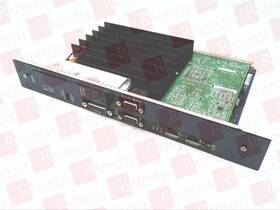 Ic698cre030 Ge Fanuc / Used